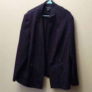 Suit Jacket